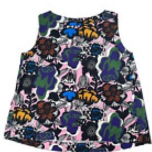 Marimekko tank